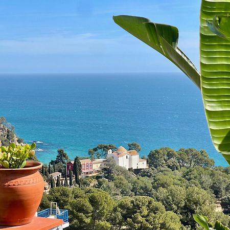 Seahomes Vacations, La Casa Blue Mediterranean Lifestyle Blanes Εξωτερικό φωτογραφία