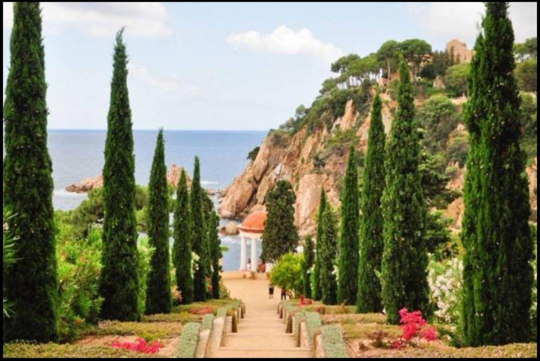 Seahomes Vacations, La Casa Blue Mediterranean Lifestyle Blanes Εξωτερικό φωτογραφία