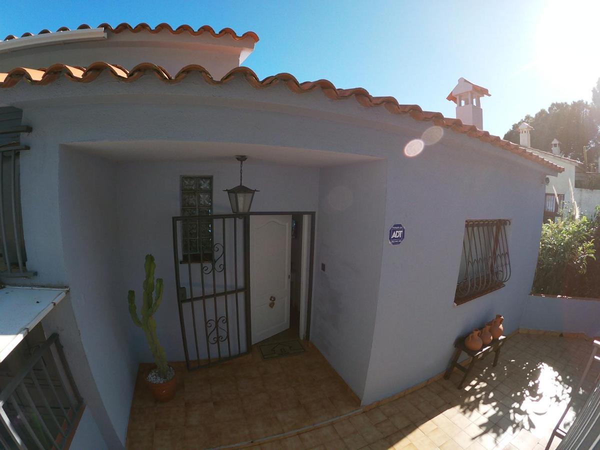 Seahomes Vacations, La Casa Blue Mediterranean Lifestyle Blanes Εξωτερικό φωτογραφία