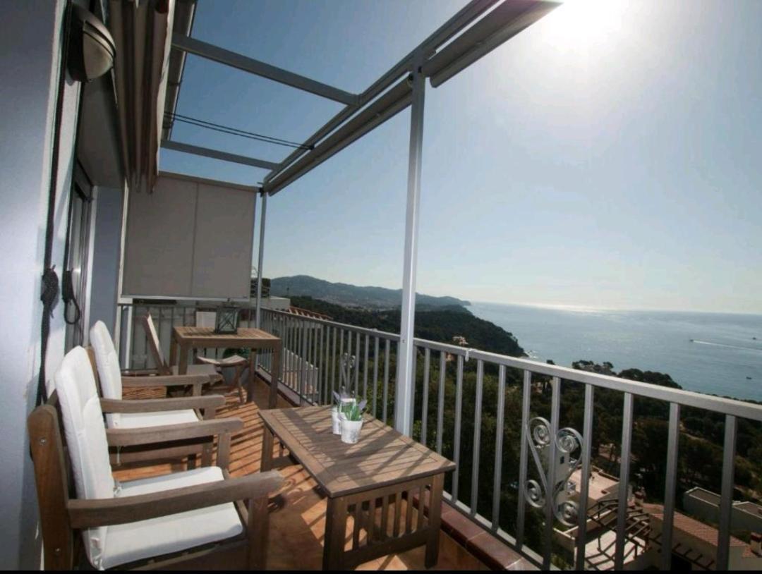Seahomes Vacations, La Casa Blue Mediterranean Lifestyle Blanes Εξωτερικό φωτογραφία