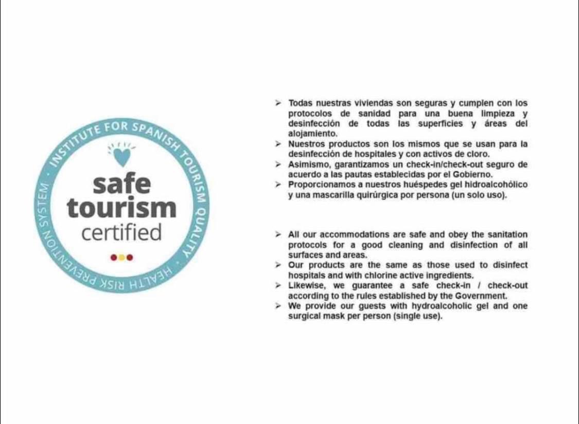 Seahomes Vacations, La Casa Blue Mediterranean Lifestyle Blanes Εξωτερικό φωτογραφία