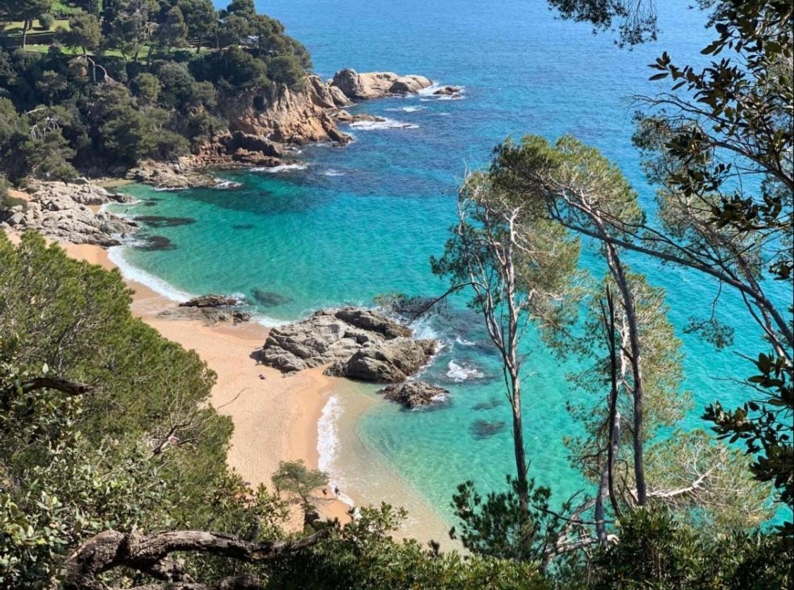 Seahomes Vacations, La Casa Blue Mediterranean Lifestyle Blanes Εξωτερικό φωτογραφία