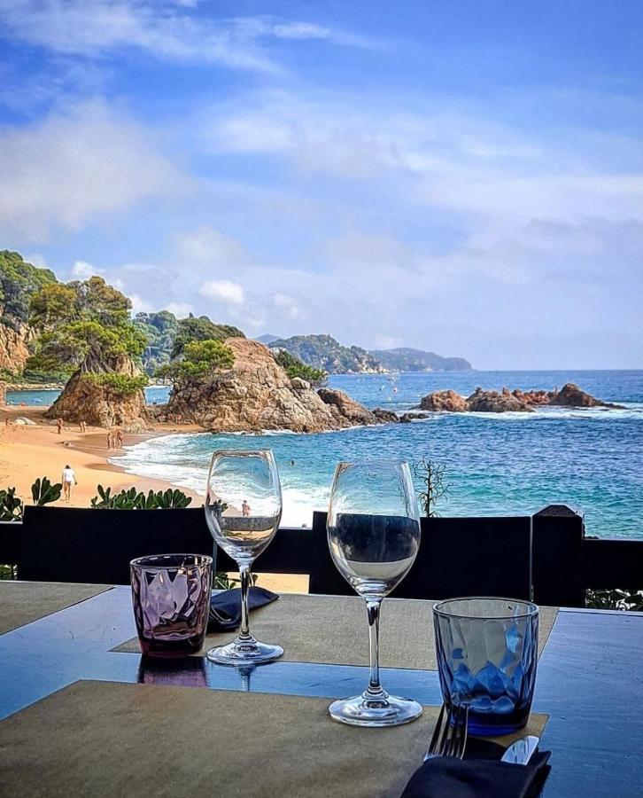 Seahomes Vacations, La Casa Blue Mediterranean Lifestyle Blanes Εξωτερικό φωτογραφία