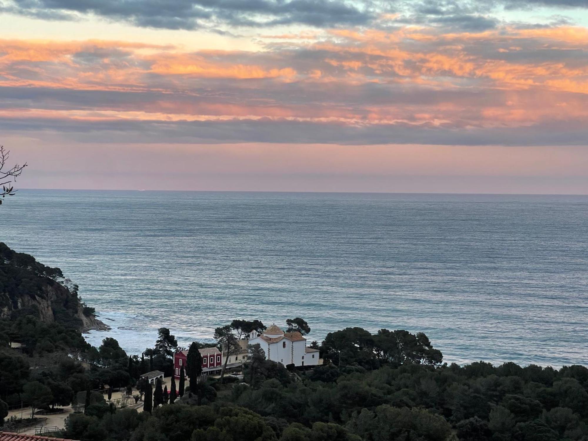 Seahomes Vacations, La Casa Blue Mediterranean Lifestyle Blanes Εξωτερικό φωτογραφία