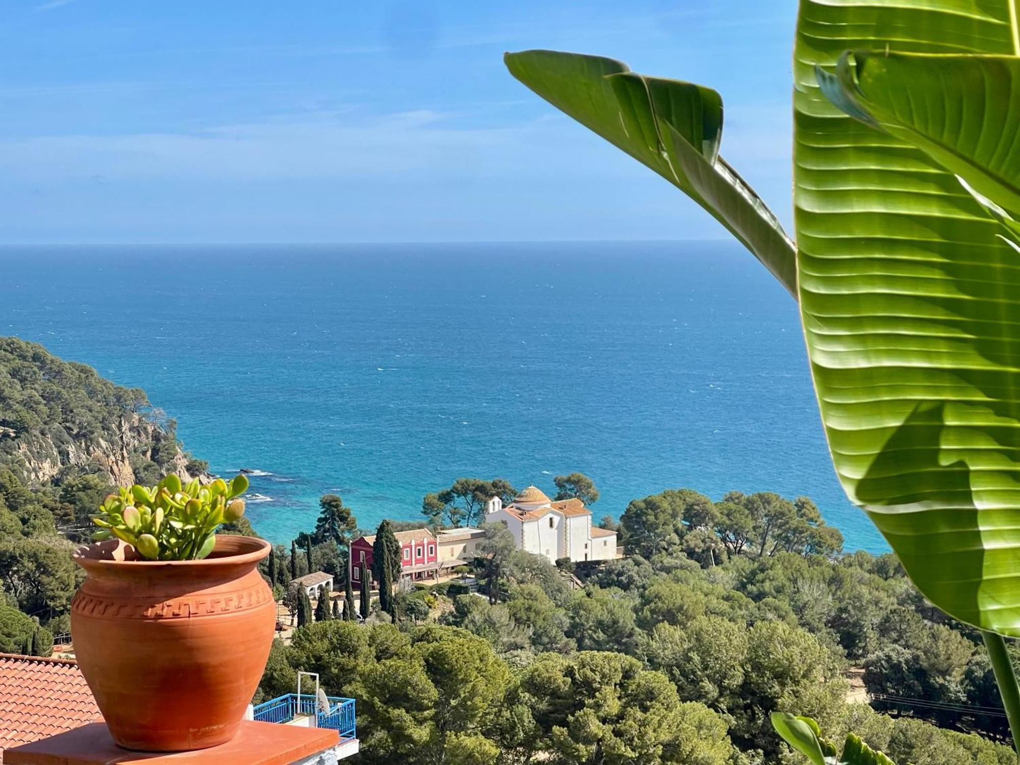 Seahomes Vacations, La Casa Blue Mediterranean Lifestyle Blanes Εξωτερικό φωτογραφία