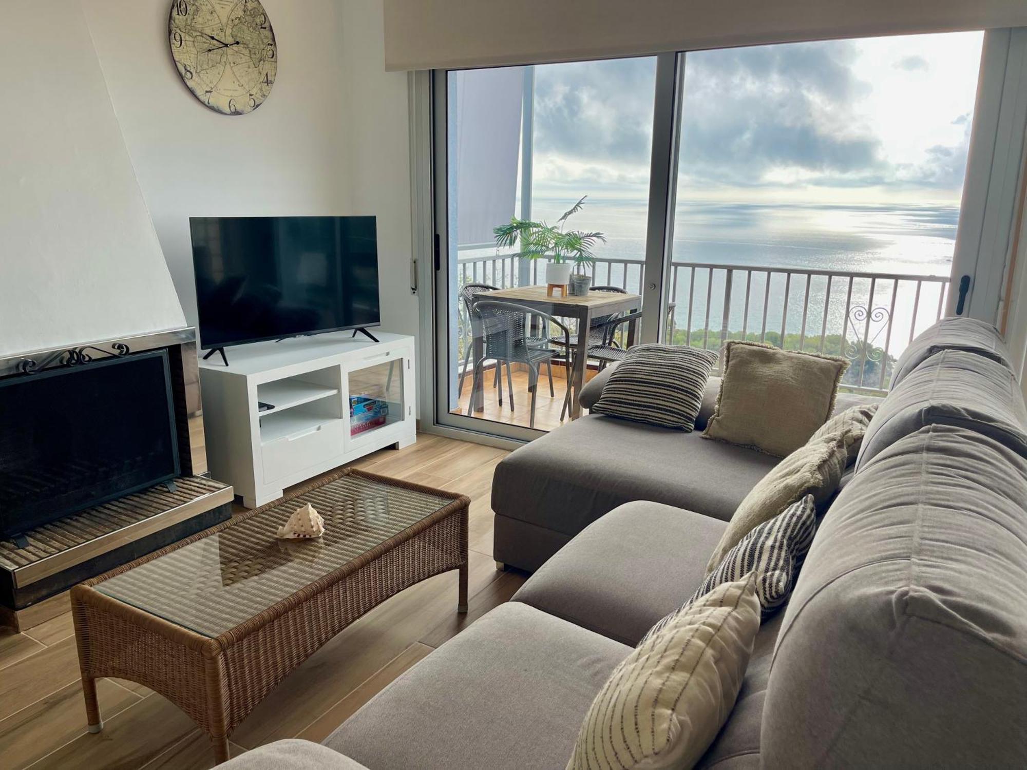 Seahomes Vacations, La Casa Blue Mediterranean Lifestyle Blanes Εξωτερικό φωτογραφία