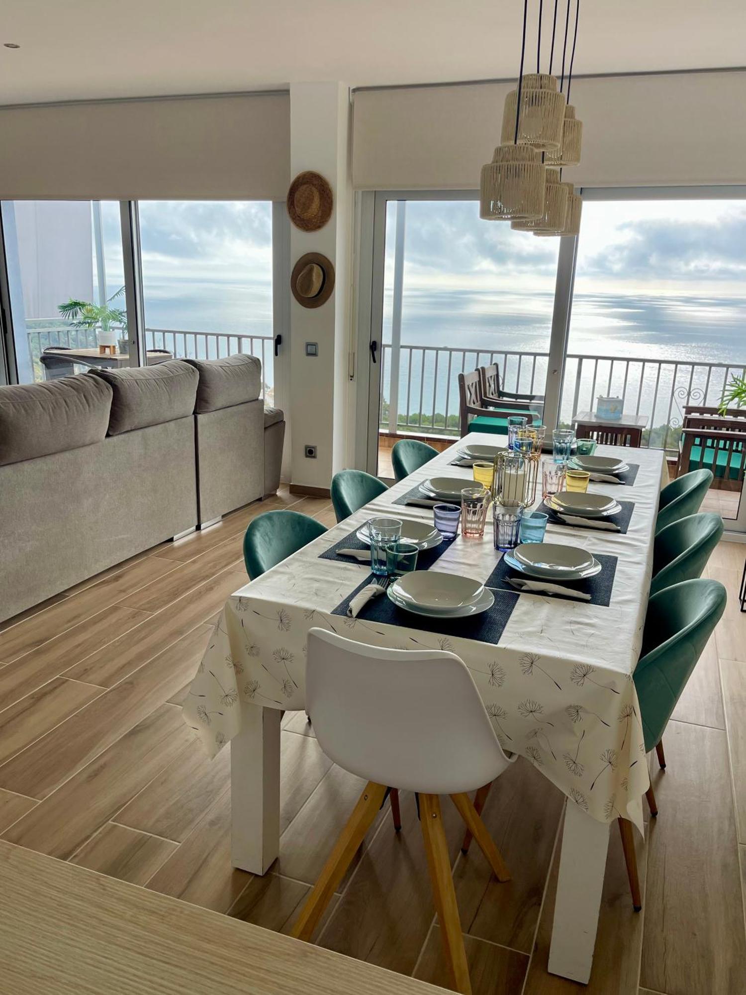 Seahomes Vacations, La Casa Blue Mediterranean Lifestyle Blanes Εξωτερικό φωτογραφία
