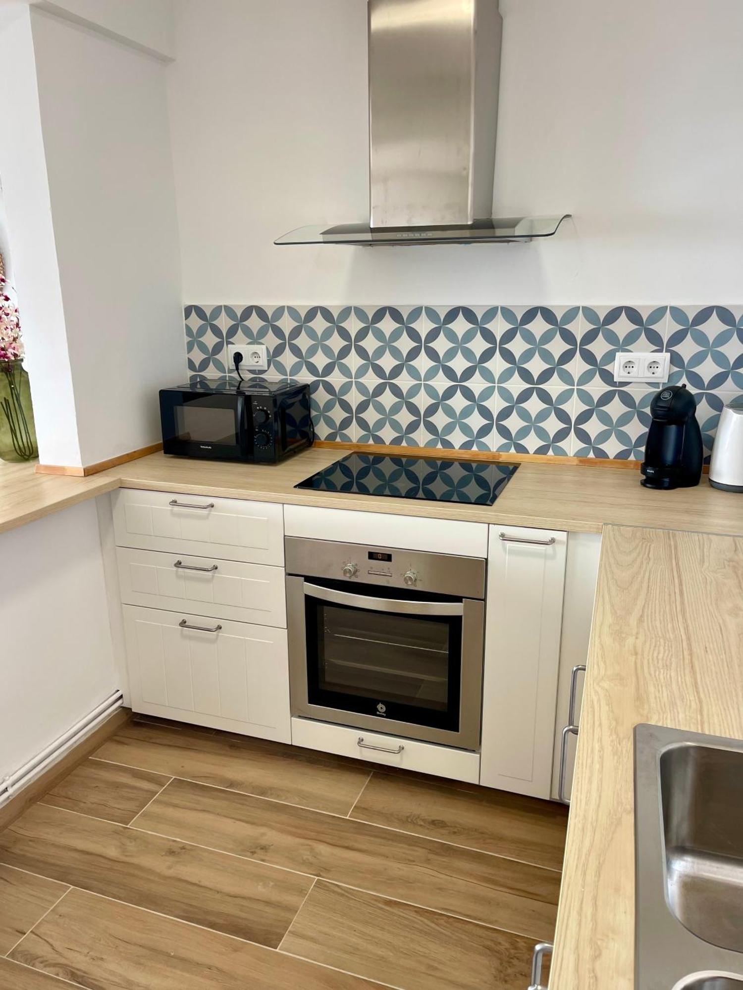 Seahomes Vacations, La Casa Blue Mediterranean Lifestyle Blanes Εξωτερικό φωτογραφία