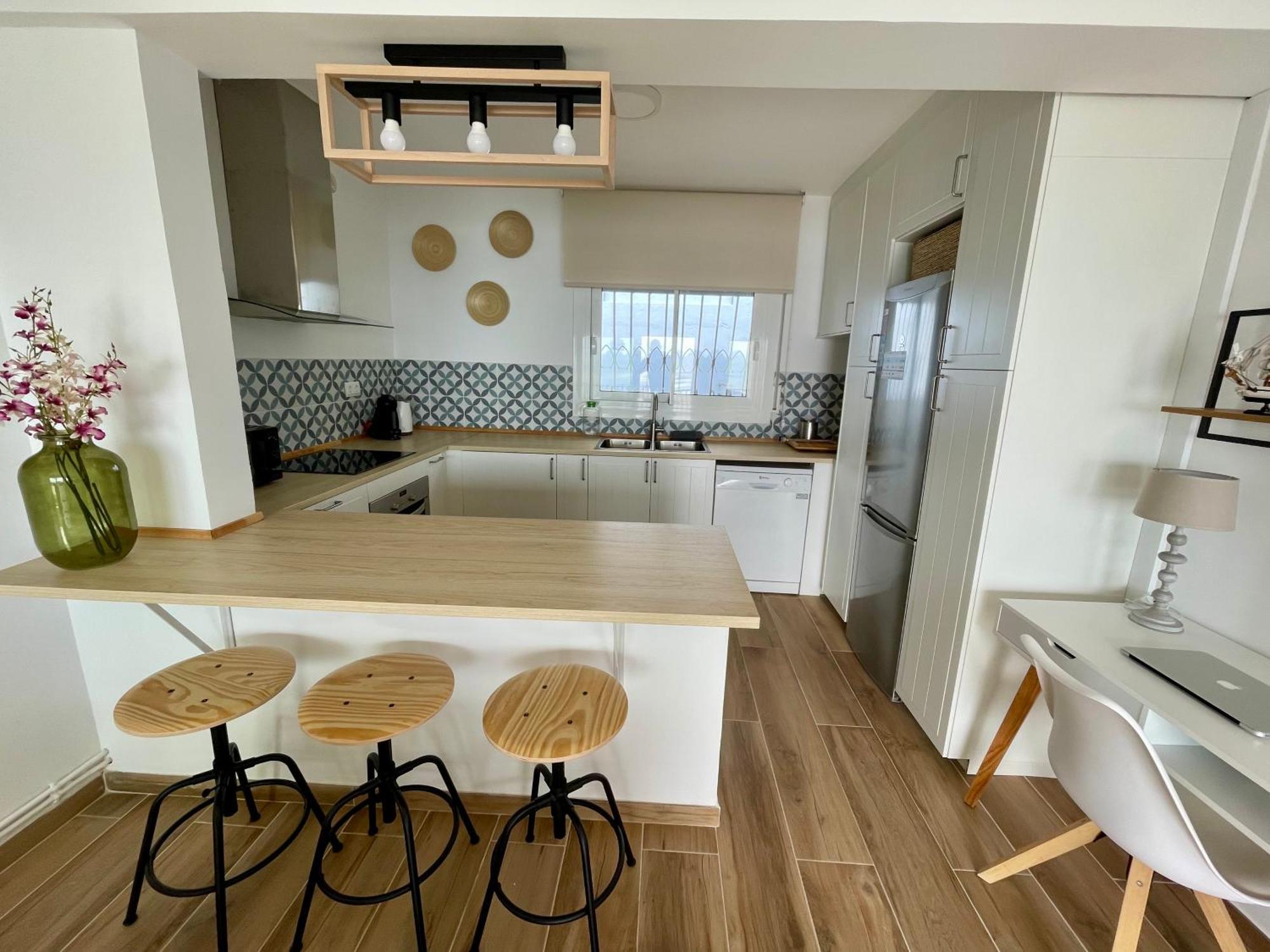 Seahomes Vacations, La Casa Blue Mediterranean Lifestyle Blanes Εξωτερικό φωτογραφία