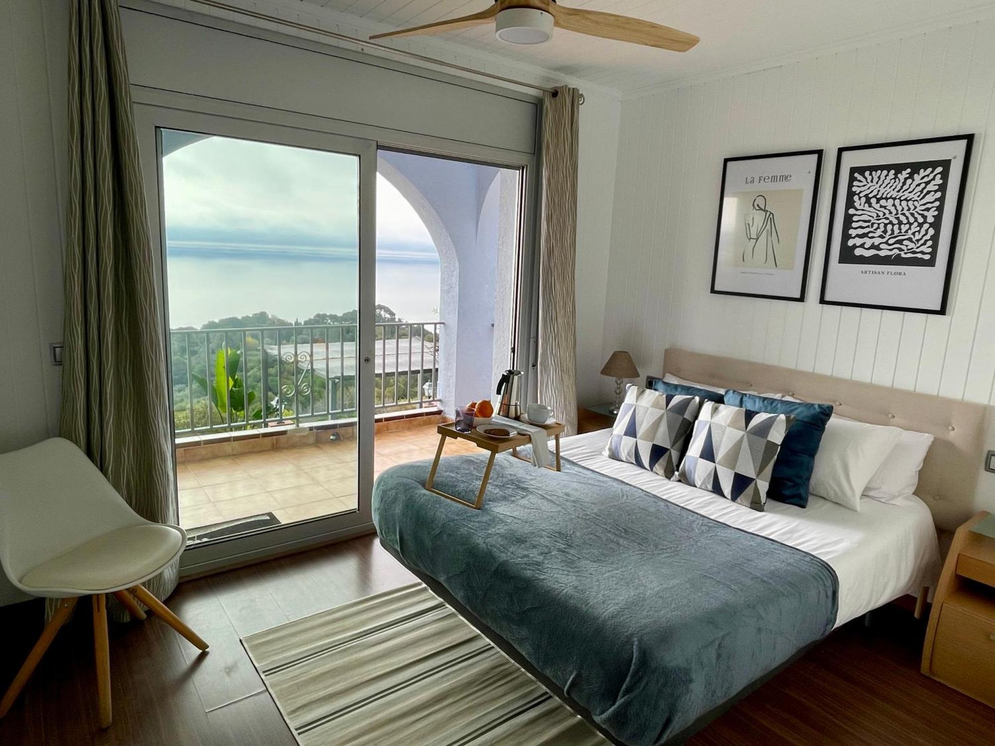 Seahomes Vacations, La Casa Blue Mediterranean Lifestyle Blanes Εξωτερικό φωτογραφία