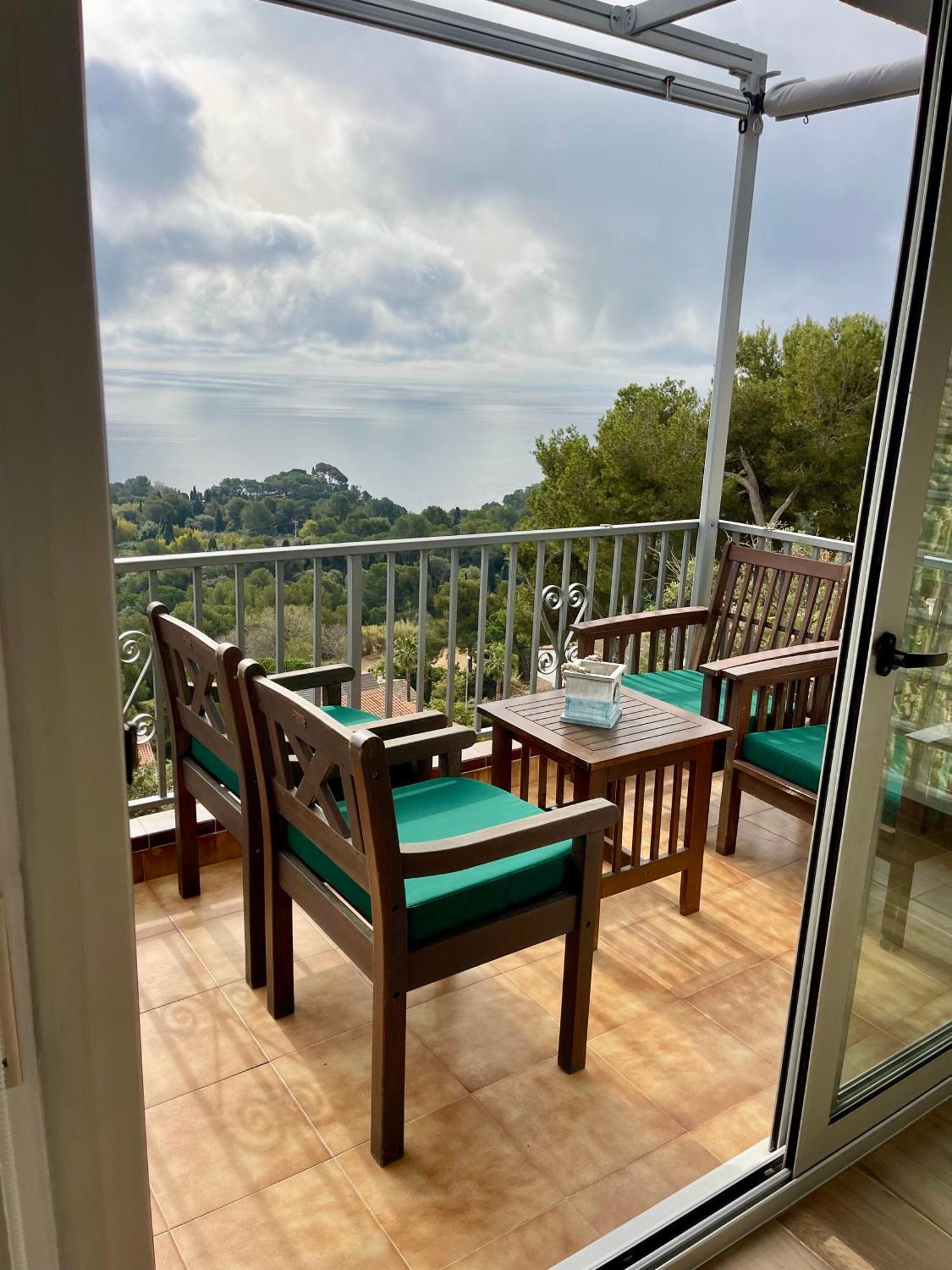 Seahomes Vacations, La Casa Blue Mediterranean Lifestyle Blanes Εξωτερικό φωτογραφία