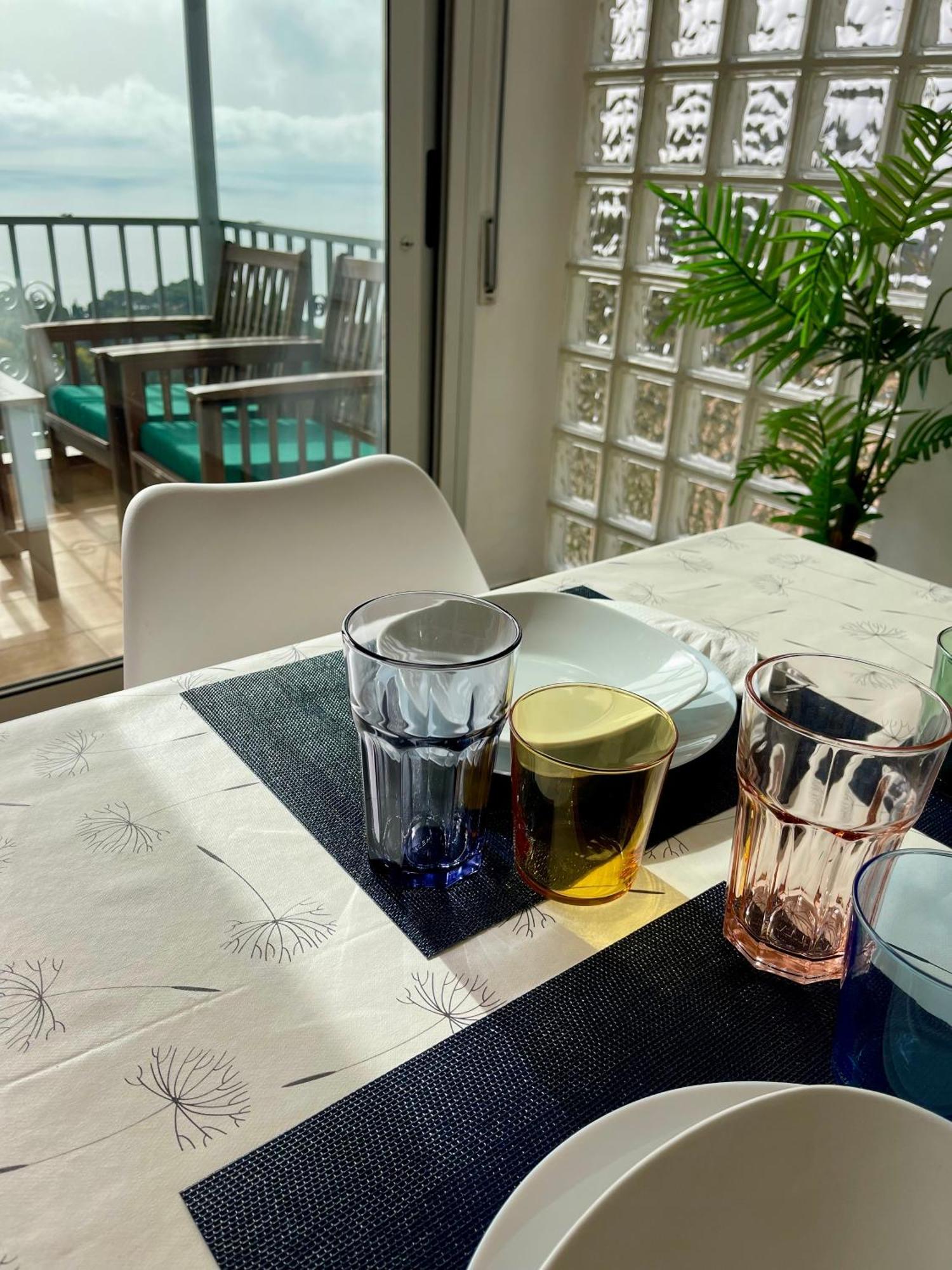Seahomes Vacations, La Casa Blue Mediterranean Lifestyle Blanes Εξωτερικό φωτογραφία