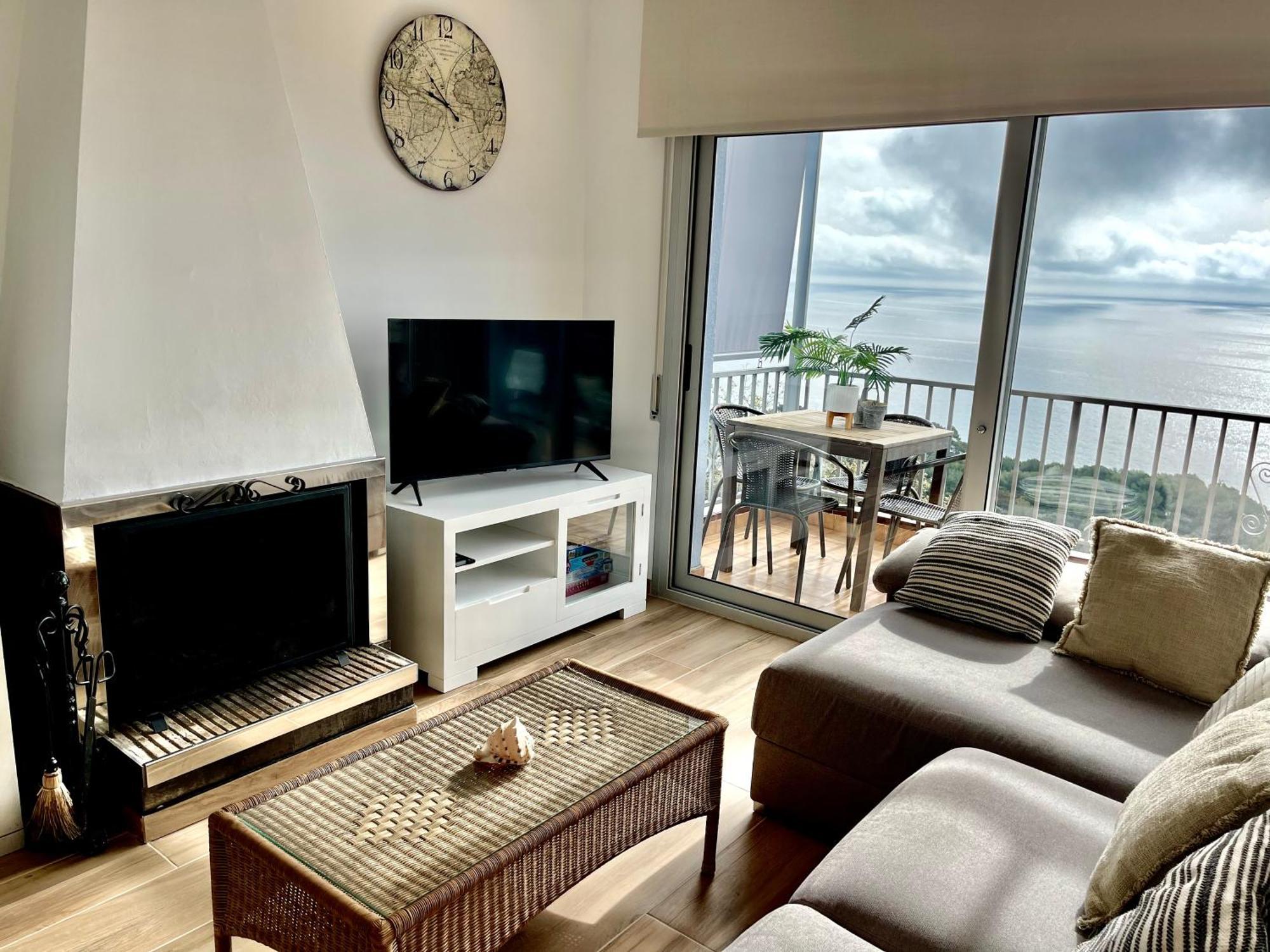 Seahomes Vacations, La Casa Blue Mediterranean Lifestyle Blanes Εξωτερικό φωτογραφία