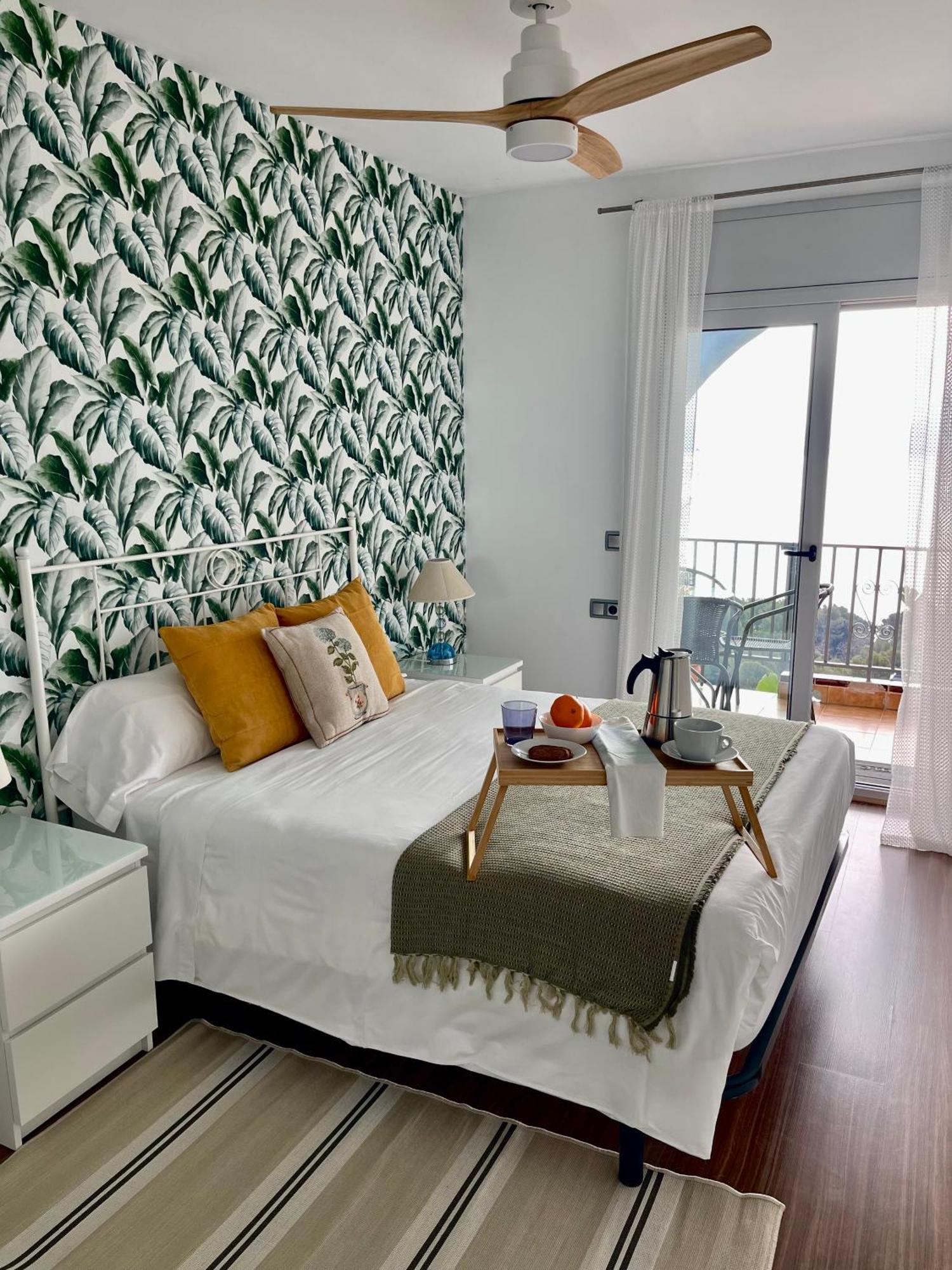 Seahomes Vacations, La Casa Blue Mediterranean Lifestyle Blanes Εξωτερικό φωτογραφία