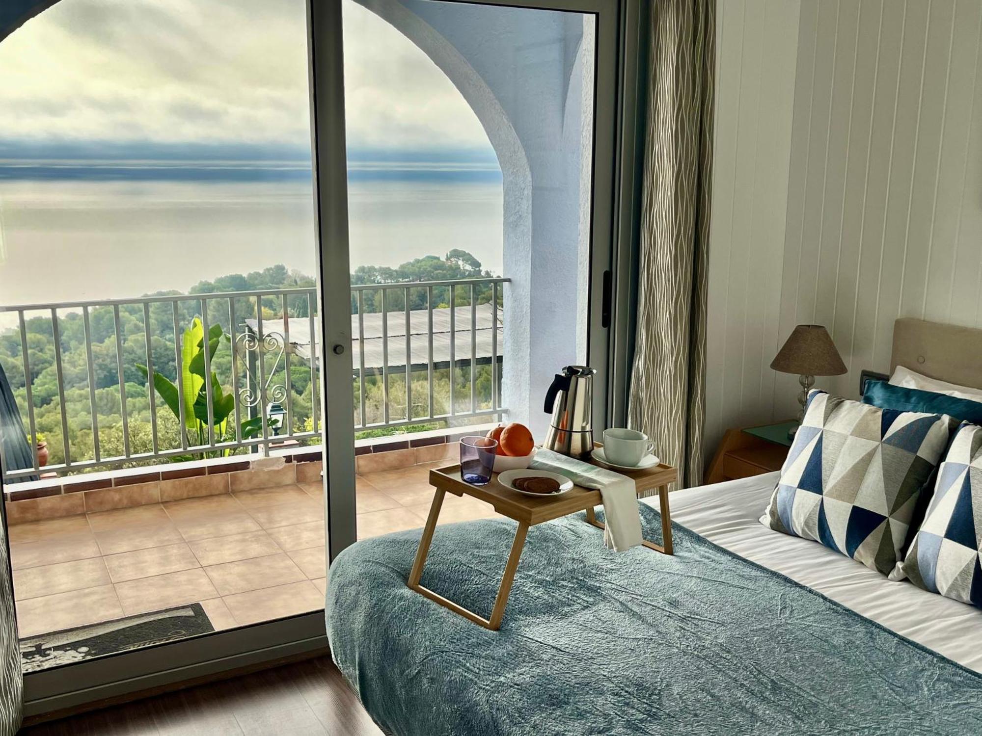 Seahomes Vacations, La Casa Blue Mediterranean Lifestyle Blanes Εξωτερικό φωτογραφία