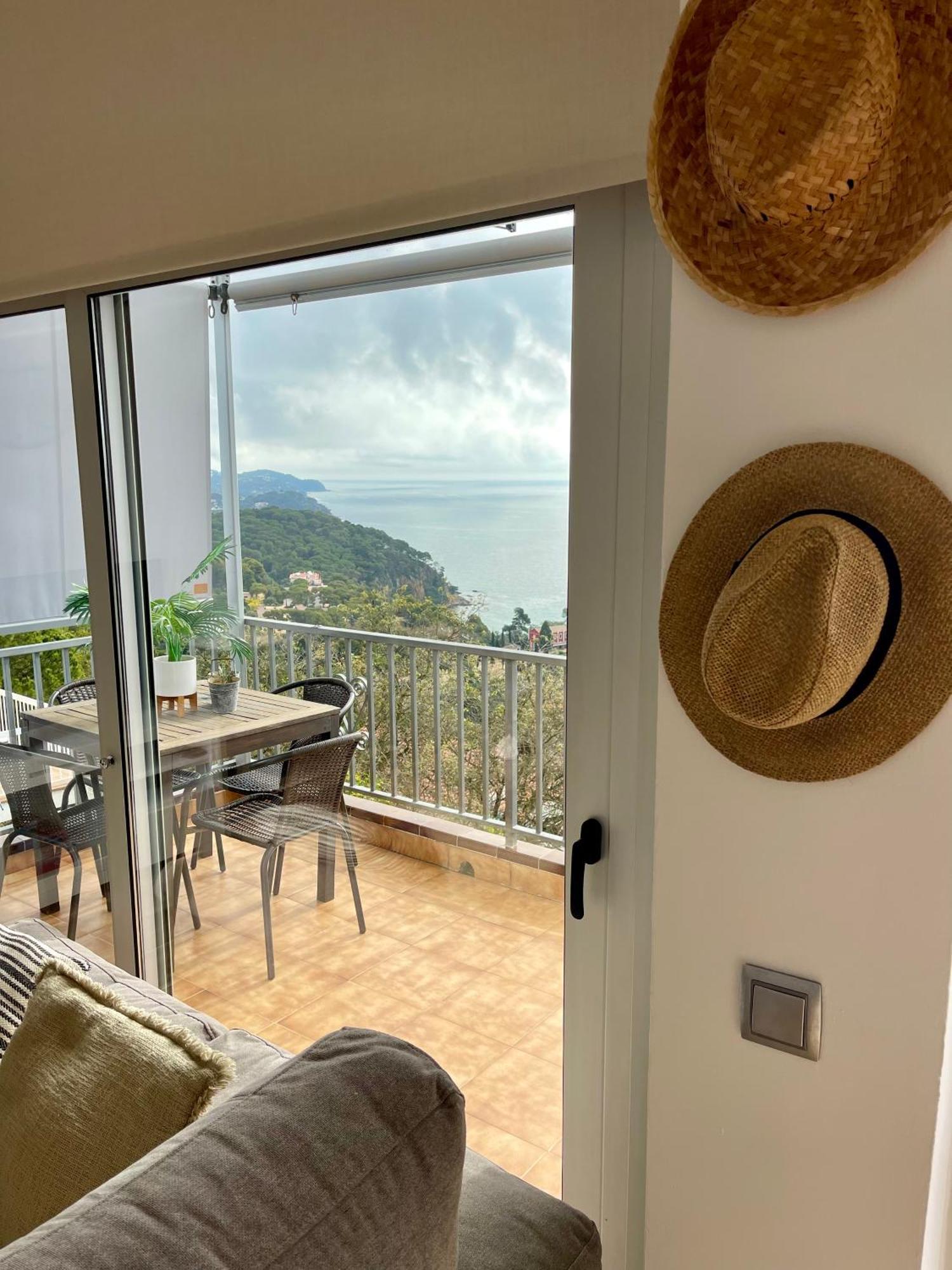 Seahomes Vacations, La Casa Blue Mediterranean Lifestyle Blanes Εξωτερικό φωτογραφία