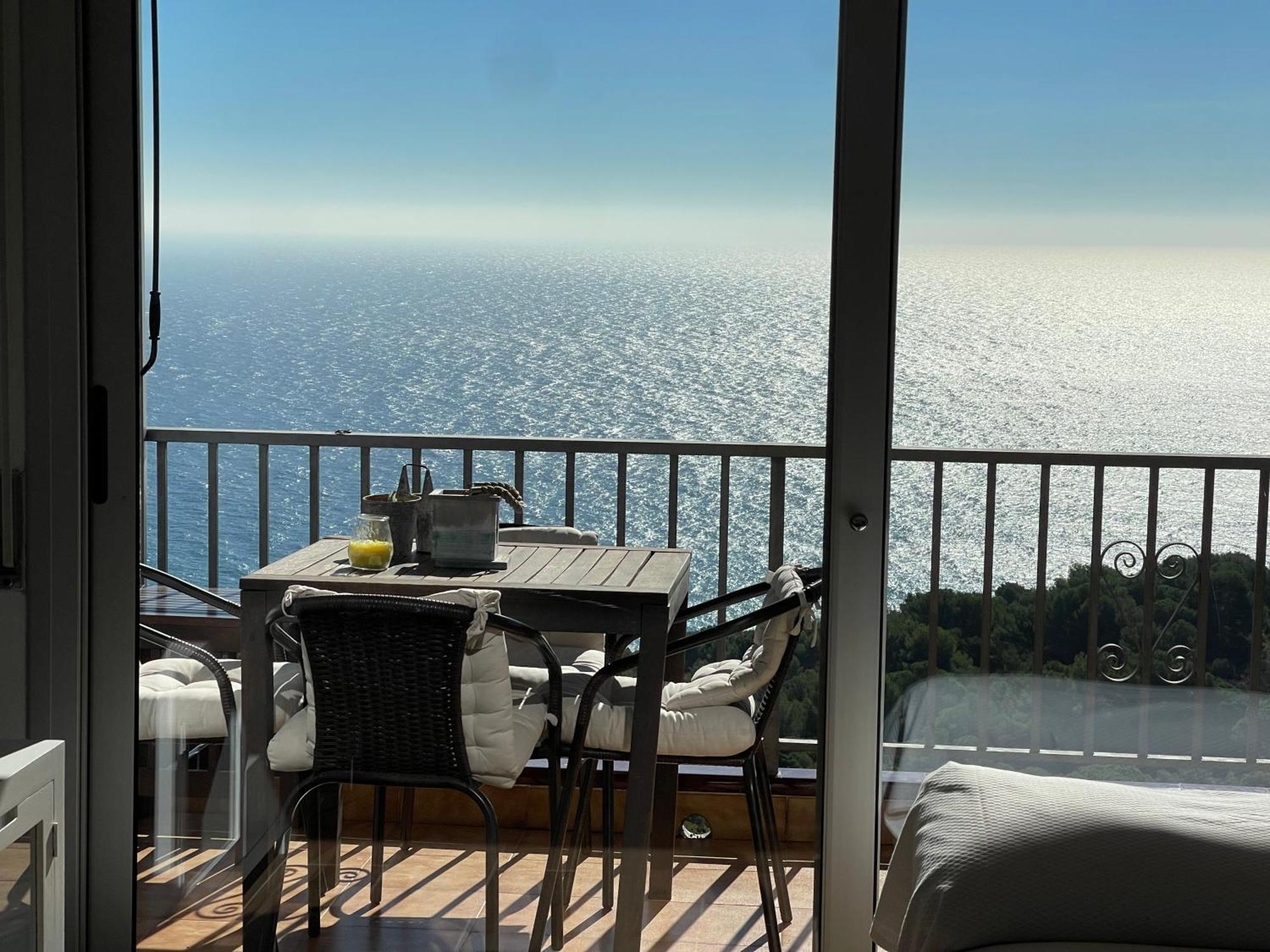 Seahomes Vacations, La Casa Blue Mediterranean Lifestyle Blanes Εξωτερικό φωτογραφία