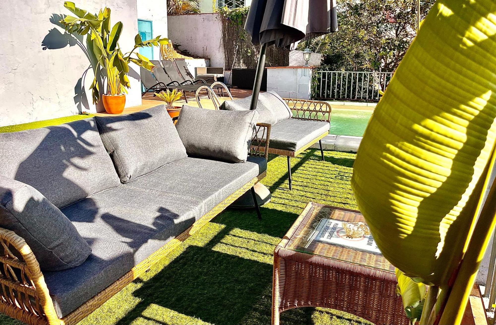 Seahomes Vacations, La Casa Blue Mediterranean Lifestyle Blanes Εξωτερικό φωτογραφία