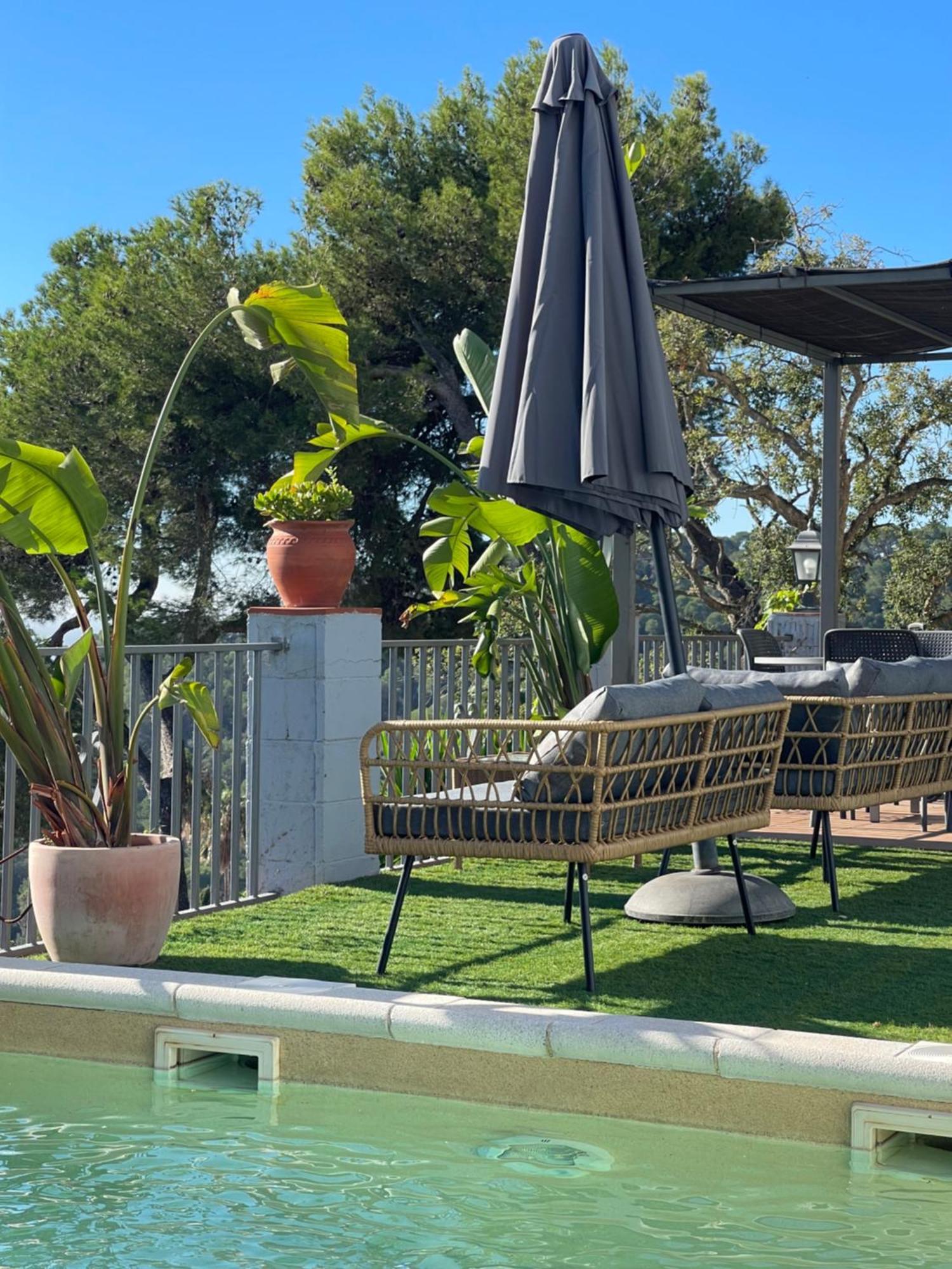 Seahomes Vacations, La Casa Blue Mediterranean Lifestyle Blanes Εξωτερικό φωτογραφία